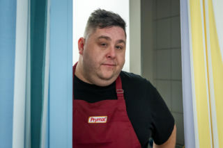 Kolejne kontrowersyjne Kuchenne Rewolucje. Lokal przed emisją podjąl drastyczną decyzję 