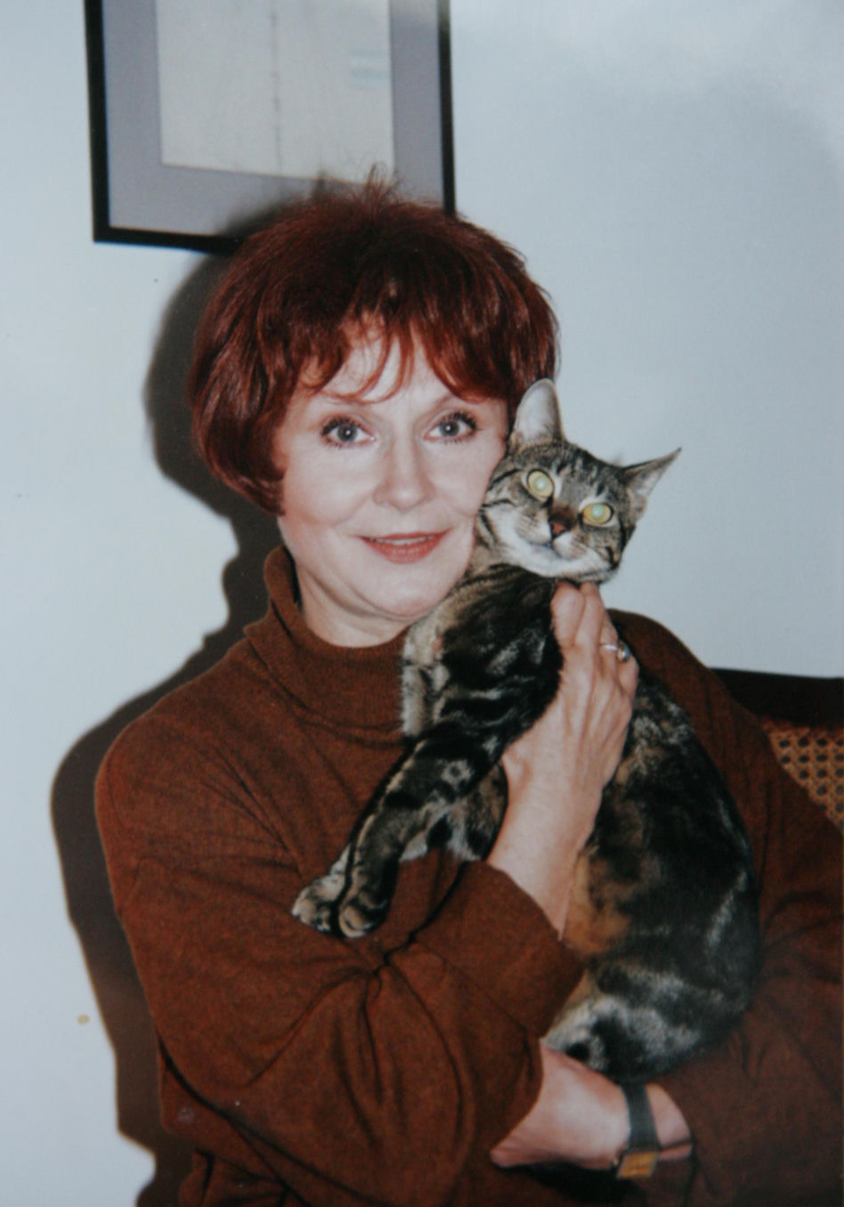 Joanna Jędryka