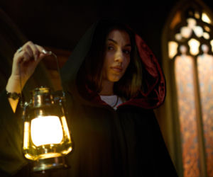 The Traitors. Zdrajcy sezon 3 odcinek 8