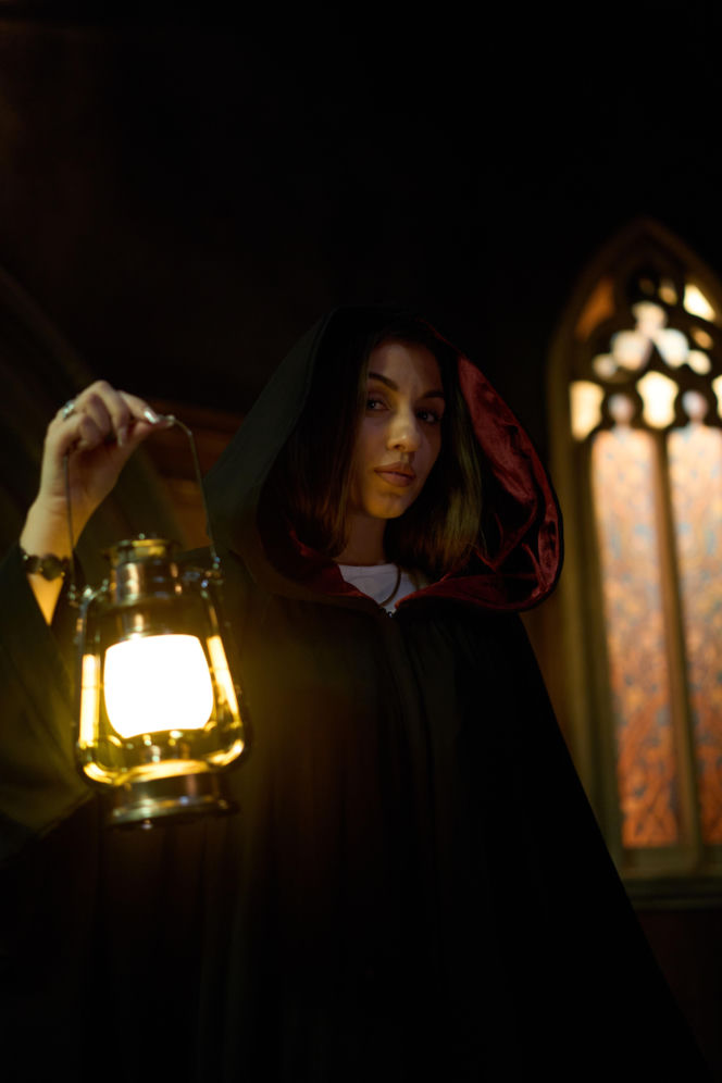 "The Traitors. Zdrajcy" sezon 3 odcinek 8