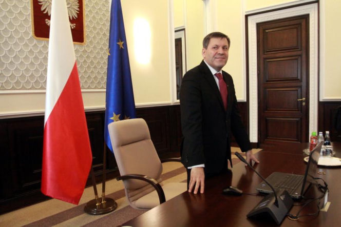 Janusz Piechociński