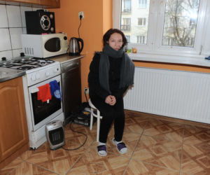 Spędzimy święta przy zimnych kaloryferach