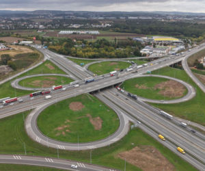 Autostrada D1 w Czechach została ukończona w całości
