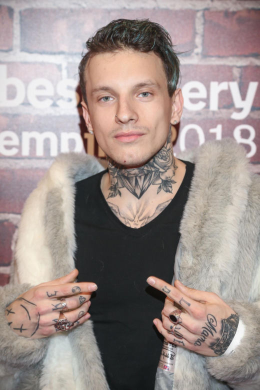 Smolasty - 2019 rok 