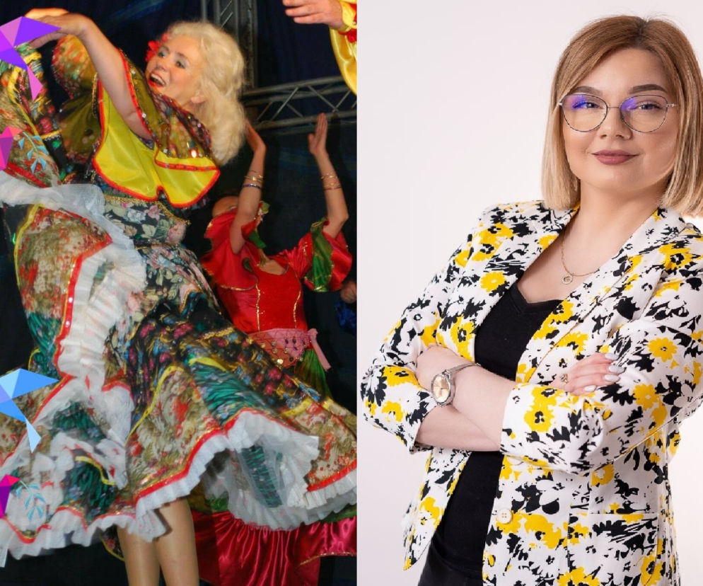 Piękne i inspirujące. Osiem niezwykłych KOBIET związanych ze Starachowicami 