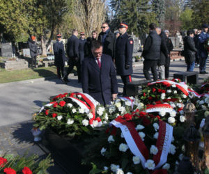 Poruszający gest Barbary Nowackiej wobec Joanny Racewicz