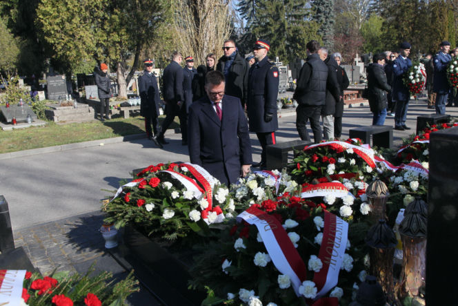 Poruszający gest Barbary Nowackiej wobec Joanny Racewicz