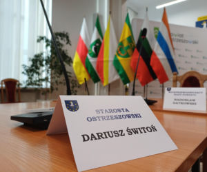 Powiat ostrzeszowski ma budżet na 2026 rok. Priorytetem rozbudowa szpitala