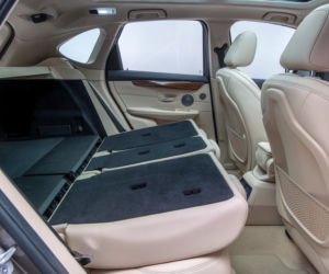 BMW Serii 2 Active Tourer