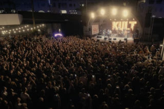 Ważna informacja z obozu Kultu. Chodzi o przyszłoroczne koncerty