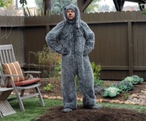 Wilfred
