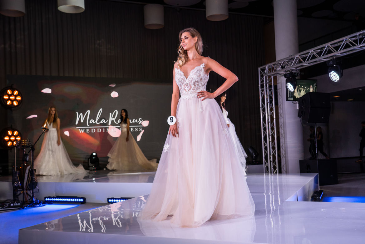 Gala Finałowa Miss Dolnego Śląska 2020