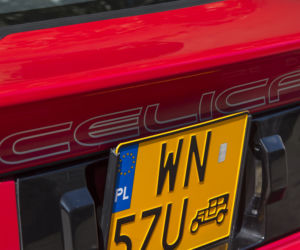 Toyota Celica mk. IV 2.0 GT