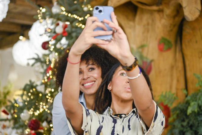 Tak wygląda córka Omeny Mensah. Dziewczyna ma 23 lata!