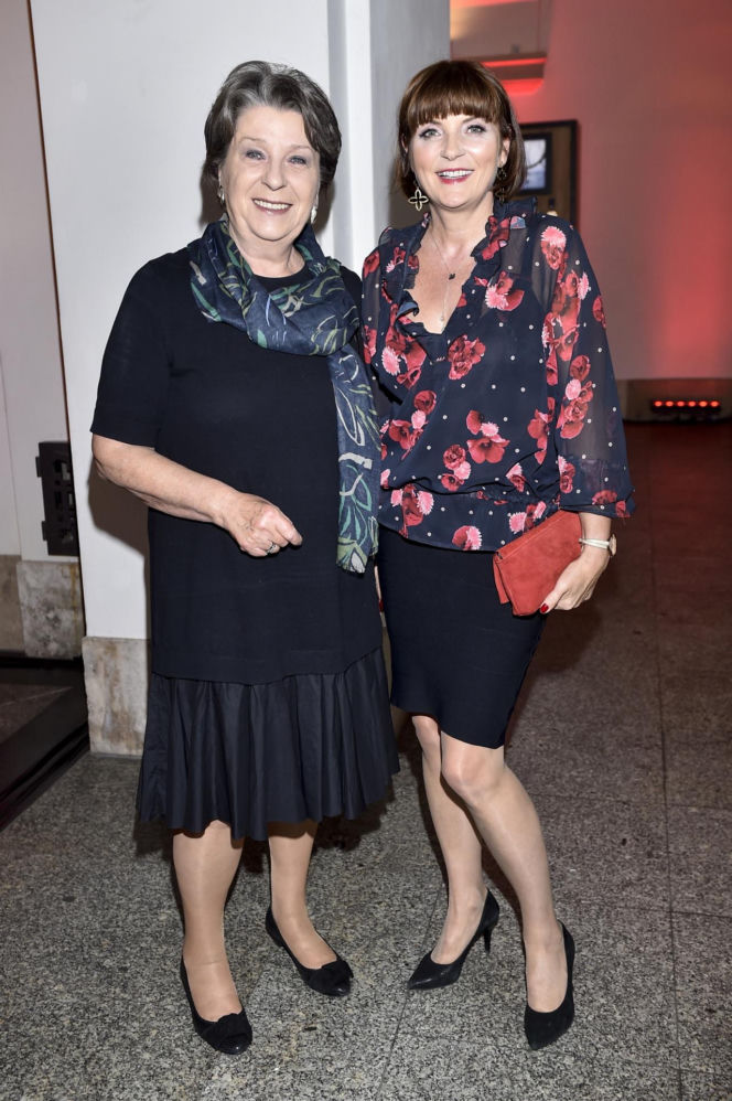 Biznes bez komórki. Dr Irena Eris o kulisach swojego imperium