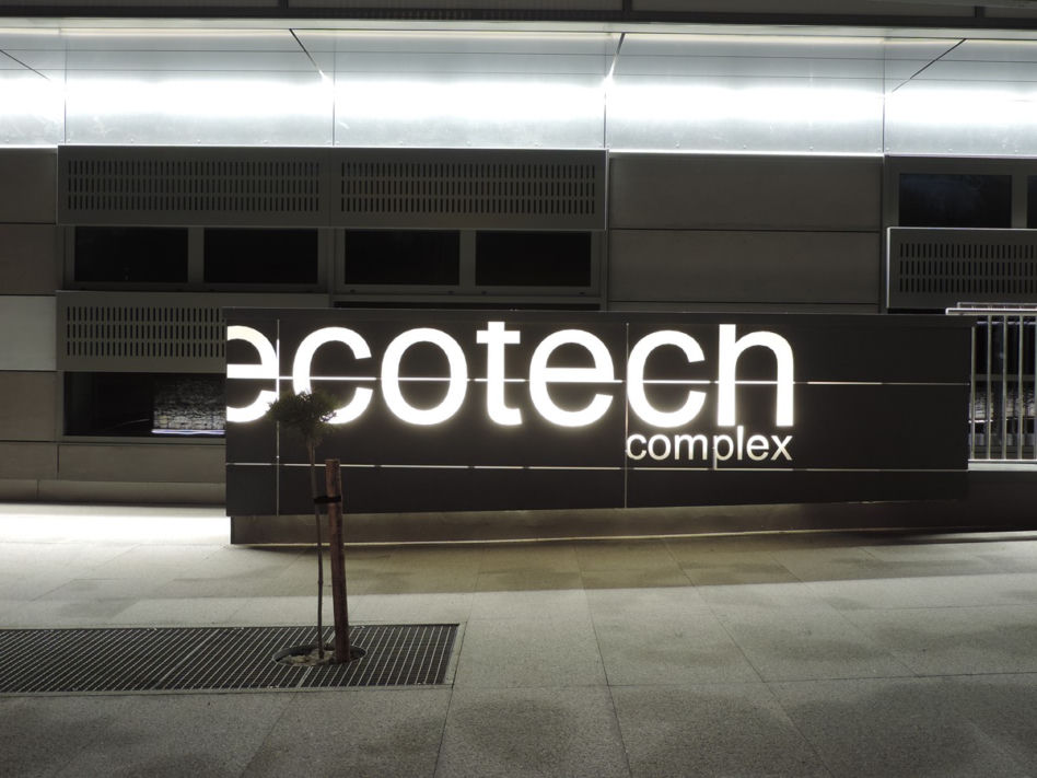 Ecotech Complex