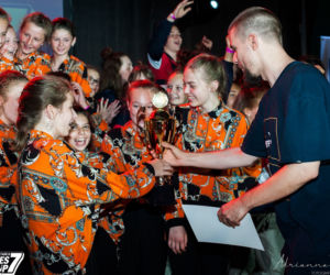 Nowy 1000 Lakes Dance Cup. Ogólnopolski turniej tańca już w weekend