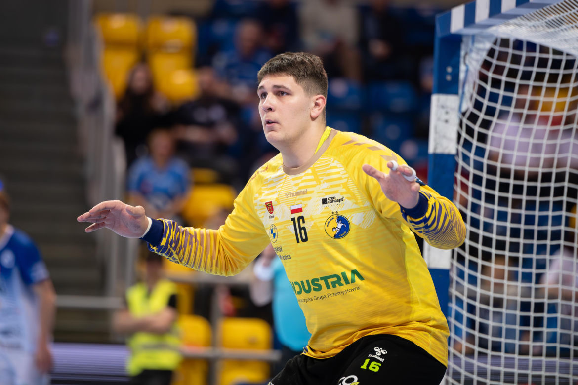 Industria Kielce - Handball Stal Mielec. Orlen Puchar Polski 2025