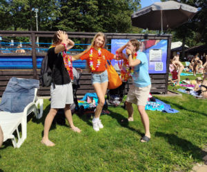 Eska Summer City zagościła na Słonecznym Wrotkowie. Tak razem z nami bawili się mieszkańcy Lublina