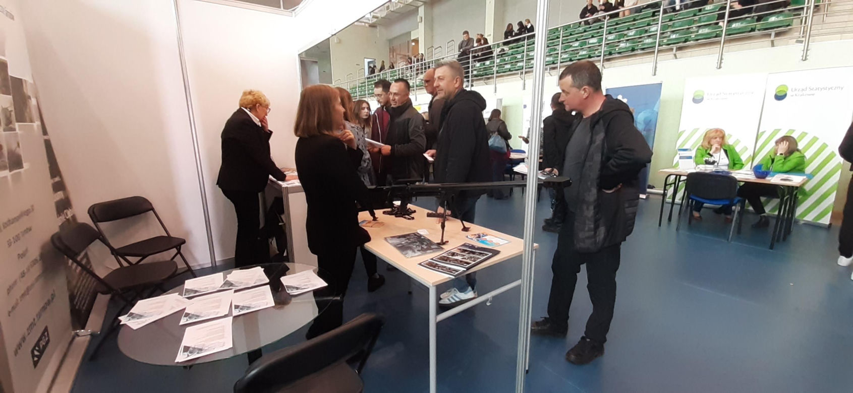 Targi Pracy i Edukacji 