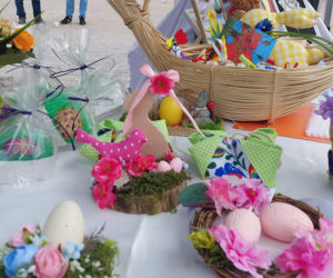 48. Kiermasz Wielkanocny