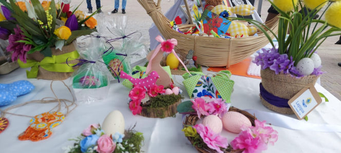 48. Kiermasz Wielkanocny