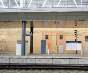 Remont dworca Szczecin Główny na finiszu