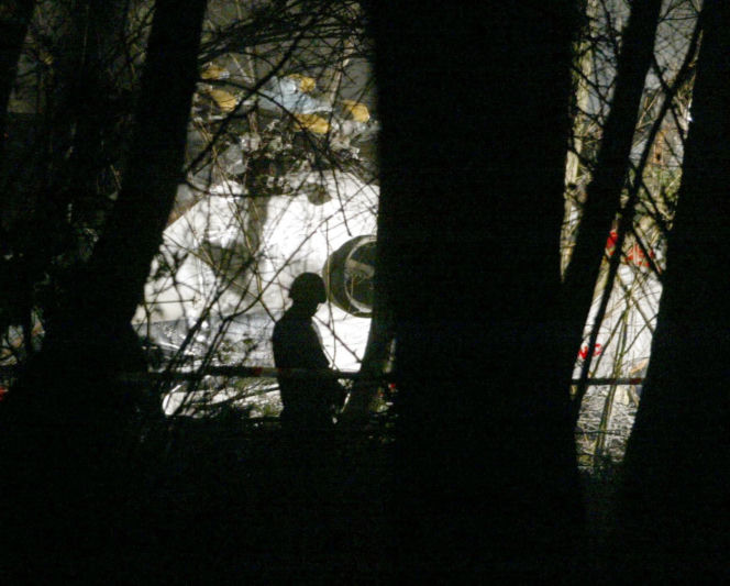 Rocznica wypadku Leszka Millera i katastrofy śmigłowca