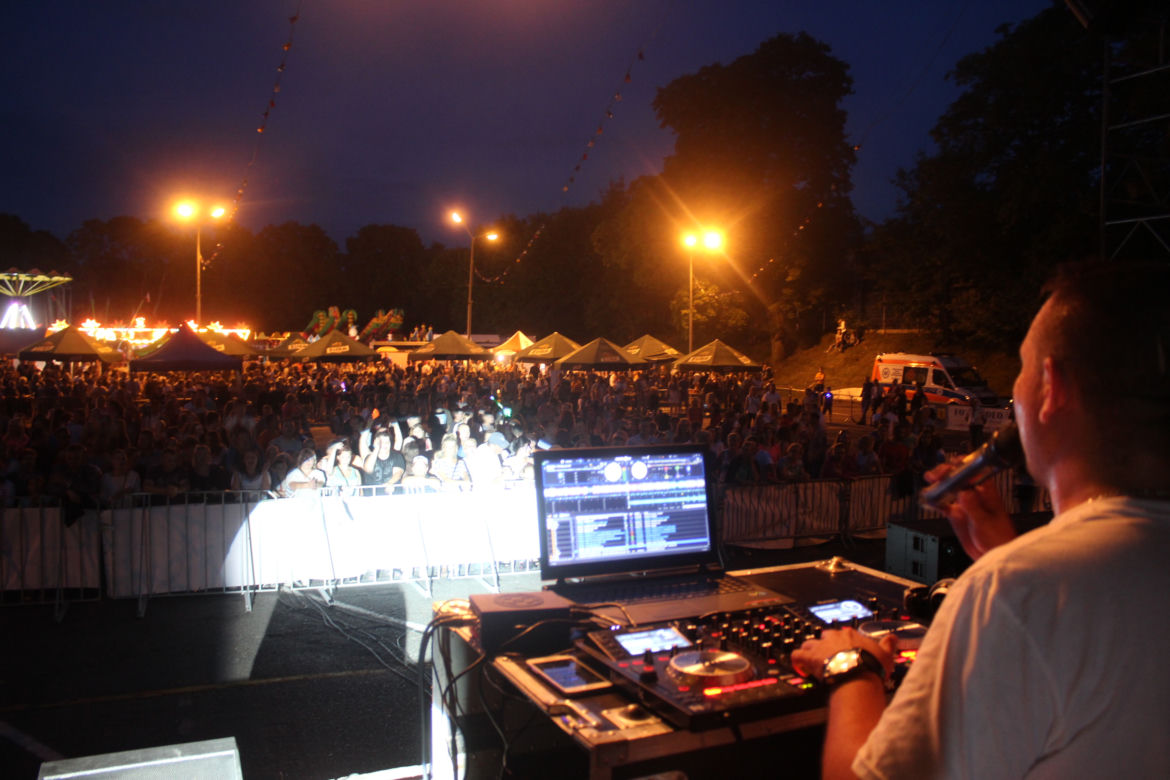 ESKA Summer City w Łobzie