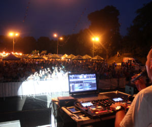 ESKA Summer City w Łobzie