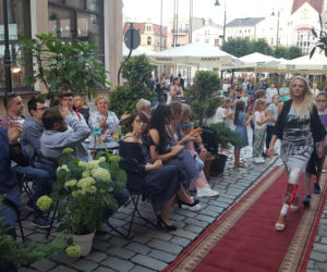 Festiwal Mody w Grudziądzu