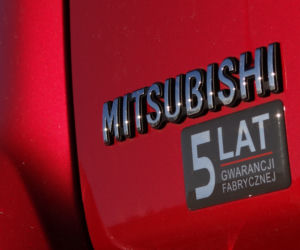 Mitsubishi Outlander 2.2 DID 6AT 4WD Intense Plus
