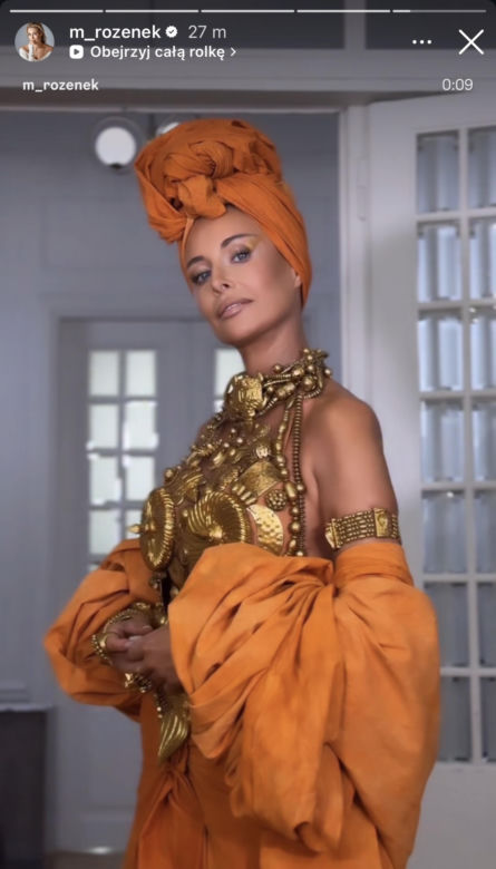 Małgorzata Rozenek