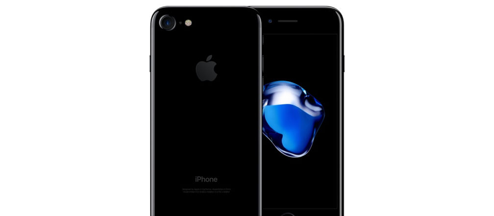 iPhone 7