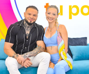 Pamela Stefanowicz, Mateusz Janusz, Fit Lovers