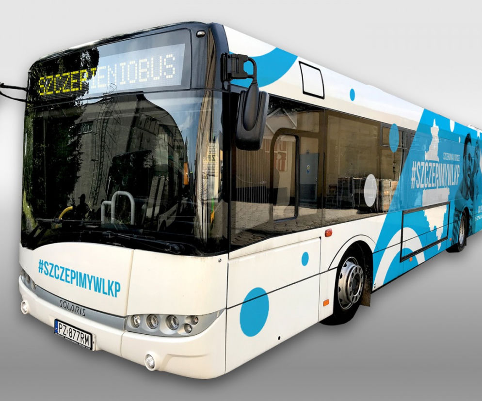 szczepieniobus