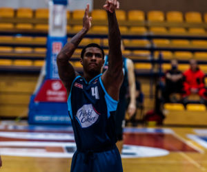 Arged BMSlam Stal Ostrów Wielkopolski - Polski Cukier Toruń 85:80, zdjęcia z meczu