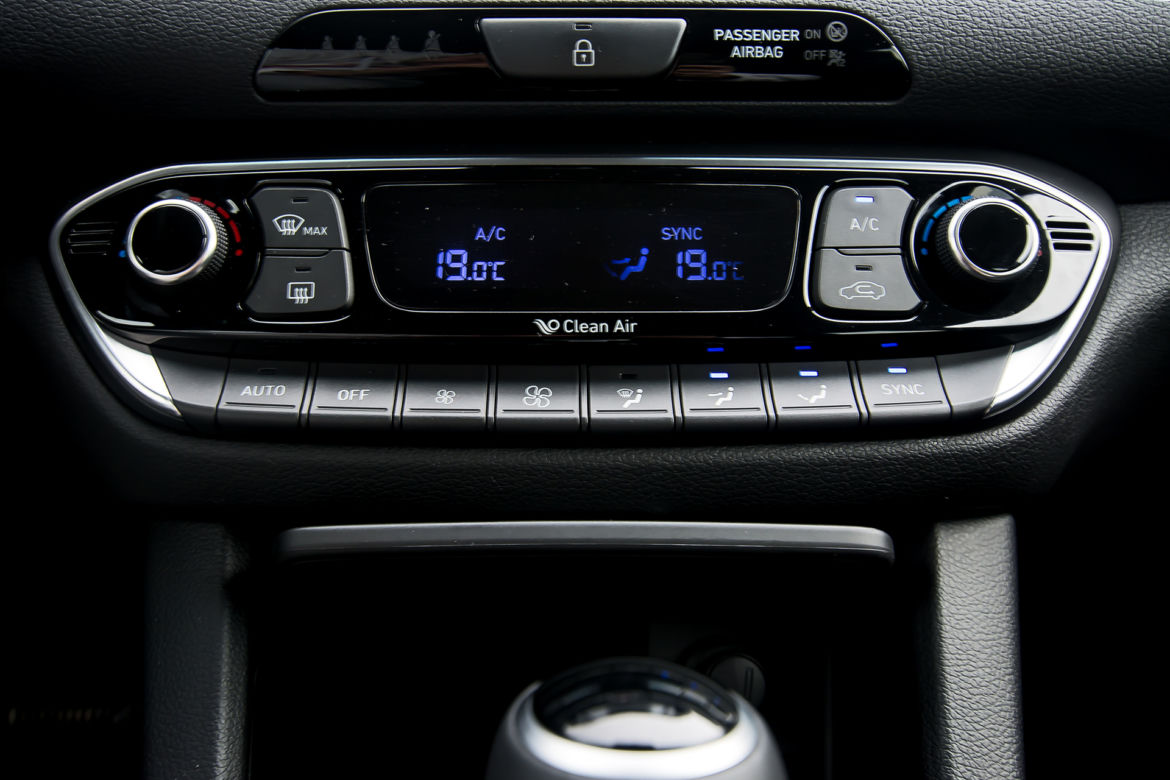 Hyundai i30 trzecia generacja