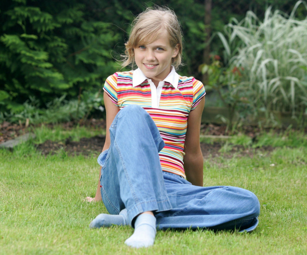 Agnieszka Kaczorowska
