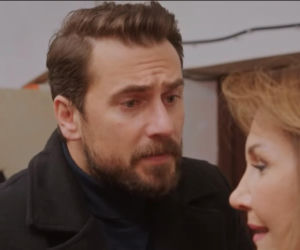 Miłość i nadzieja, odcinek 372. Feraye, Kuzey