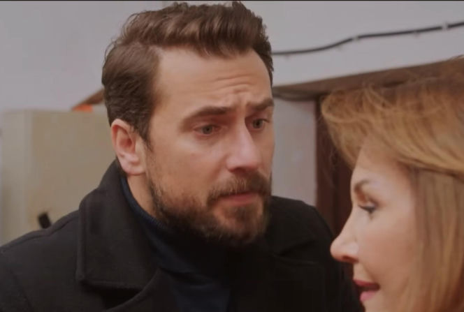 Miłość i nadzieja, odcinek 372. Feraye, Kuzey