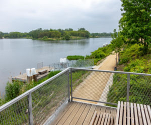 Park Żerański w Warszawie