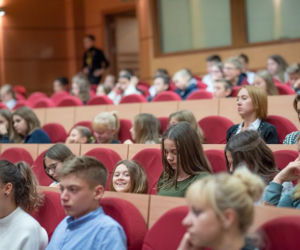 Fundacja Pomóż Im. Po raz dziesiąty zaczęli siać Pola Nadziei [ZDJĘCIA]