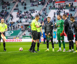 Wisła Kraków - Śląsk Wrocław