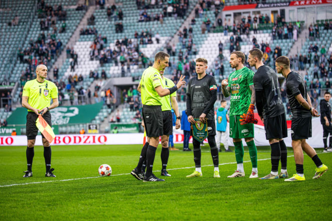 Śląsk Wrocław – Wisła Kraków: Mecz zakończony! Wisła nie przyjechała, kibice fetowali wygraną