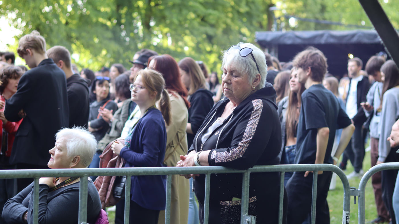 Tak bawili się studenci z Lublina na KULturaliach! Zobacz zdjęcia