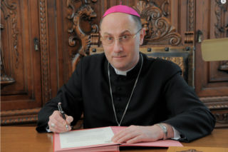 Abp Polak: Niesłychana przewlekłość kościelnego postępowania w sprawie ks. Dymera nie ma usprawiedliwienia