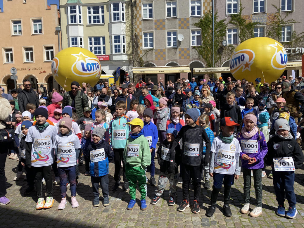 22. Lotto Bieg Jakubowy