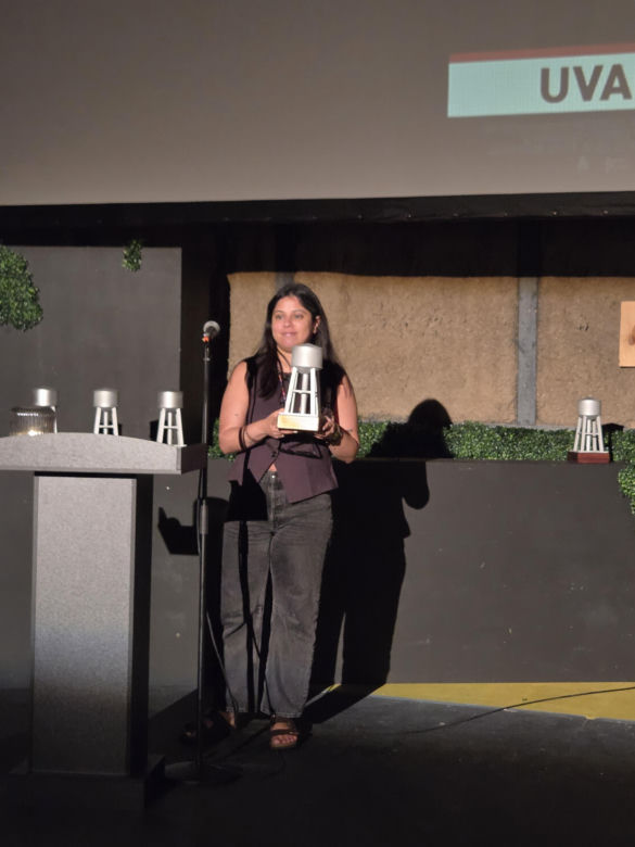 Greenpoint Film Festival 2026 za nami