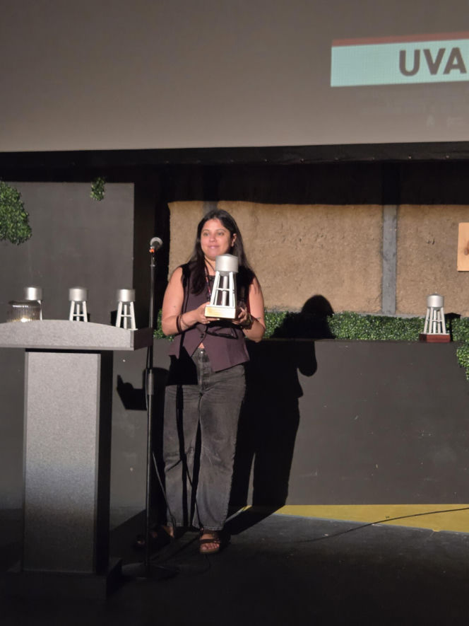 Greenpoint Film Festival 2026 za nami